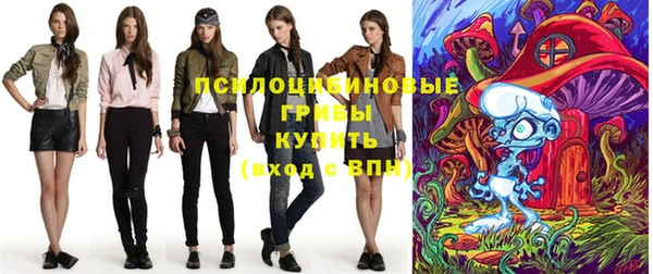 хмурый Саяногорск